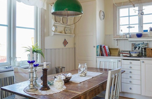 Havstenssund House | 4 star holiday home in HAVSTENSSUND