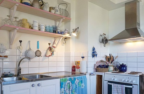 Havstenssund House | 4 star holiday home in HAVSTENSSUND