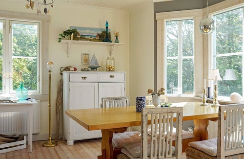 Havstenssund House | 4 star holiday home in HAVSTENSSUND