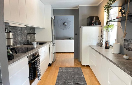 Sandskogen House | 4 star holiday home in LÖDDEKÖPINGE