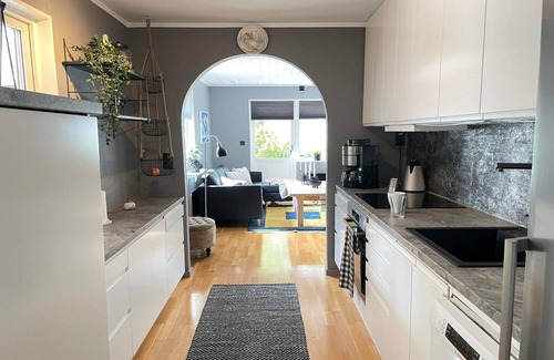 Sandskogen House | 4 star holiday home in LÖDDEKÖPINGE