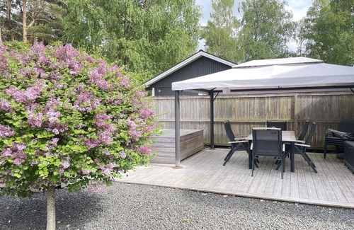 Sandskogen House | 4 star holiday home in LÖDDEKÖPINGE