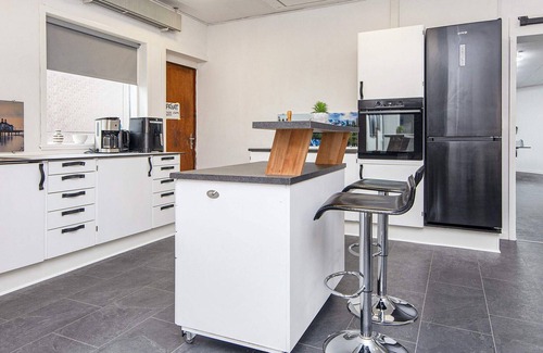 Norre Nebel House | 4 star holiday home in Nørre Nebel