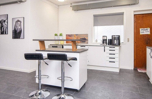 Norre Nebel House | 4 star holiday home in Nørre Nebel
