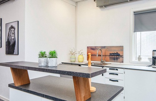 Norre Nebel House | 4 star holiday home in Nørre Nebel
