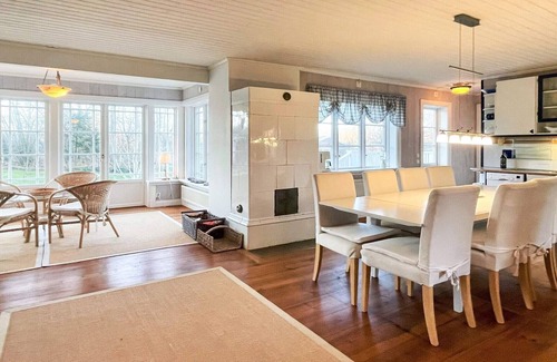Farjestaden House | 4 star holiday home in Farjestaden