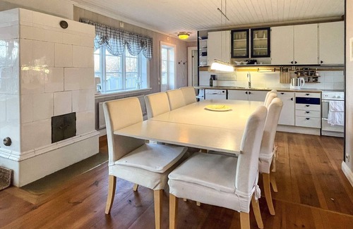 Farjestaden House | 4 star holiday home in Farjestaden
