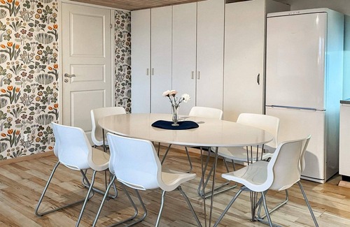 Farjestaden House | 4 star holiday home in FÄRJESTADEN