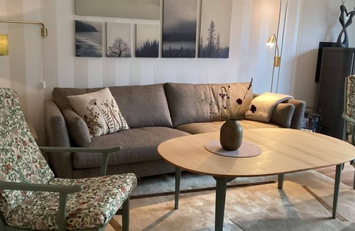 Sandsjofors House | 4 star holiday home in SANDSJÖFORS