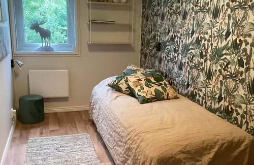 Sandsjofors House | 4 star holiday home in SANDSJÖFORS