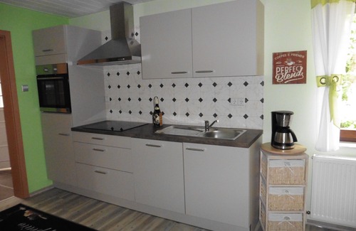Bad Sachsa House | 4 star holiday home "Piccola Perla"