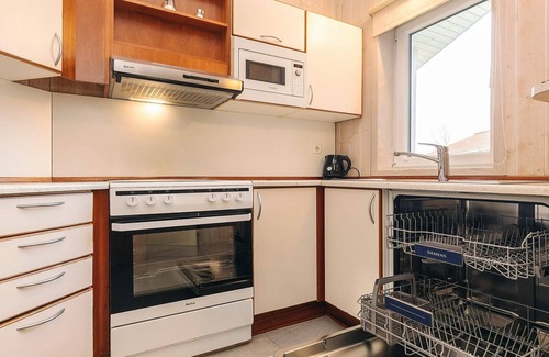 Norderteil House | 4 star holiday home in Ottendorf