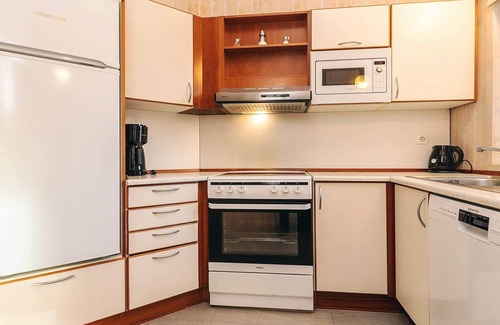 Norderteil House | 4 star holiday home in Ottendorf