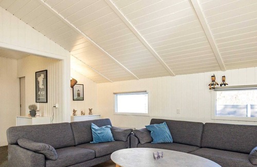 Sjaelborg House | 4 star holiday home in Esbjerg V