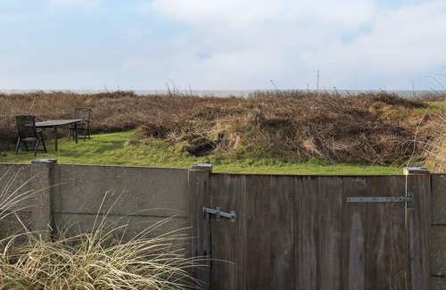 Hjerting House | 4 star holiday home in Esbjerg V