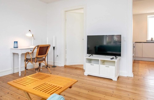 Hjerting House | 4 star holiday home in Esbjerg V