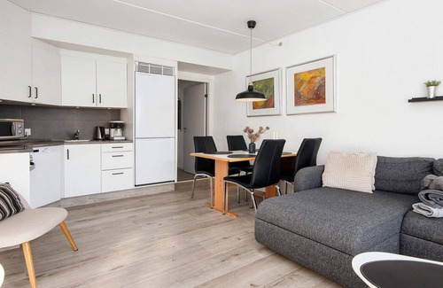 Sondervig House | 4 star holiday home in Ringkøbing-By Traum