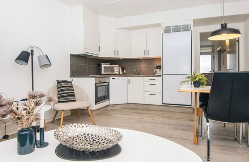 Sondervig House | 4 star holiday home in Ringkøbing-By Traum