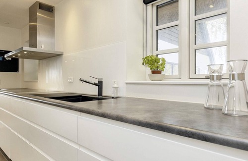 Vaeggerlose House | 4 star holiday home in Væggerløse