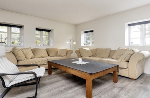 Vaeggerlose House | 4 star holiday home in Væggerløse