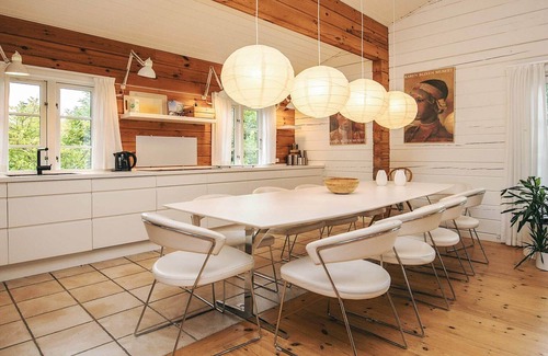 Bøtø By House | 4 star holiday home in Væggerløse