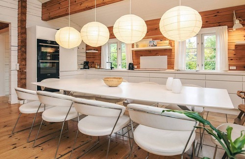 Bøtø By House | 4 star holiday home in Væggerløse