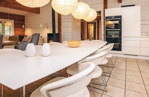 Bøtø By House | 4 star holiday home in Væggerløse