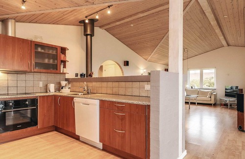 Vestervig House | 4 star holiday home in Vestervig-By Traum