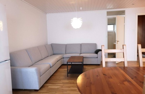 Torshavn House | 4 star holiday home in THORSHAVN.