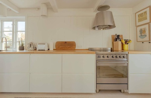 Torshavn House | 4 star holiday home in THORSHAVN.