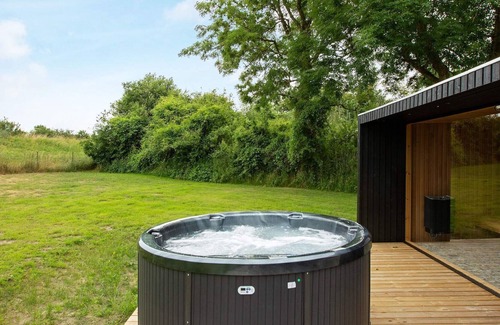 Idestrup House | 4 star holiday home in Idestrup