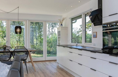 Idestrup House | 4 star holiday home in Idestrup