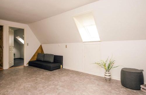 Norre Nebel House | 4 star holiday home in Nørre Nebel