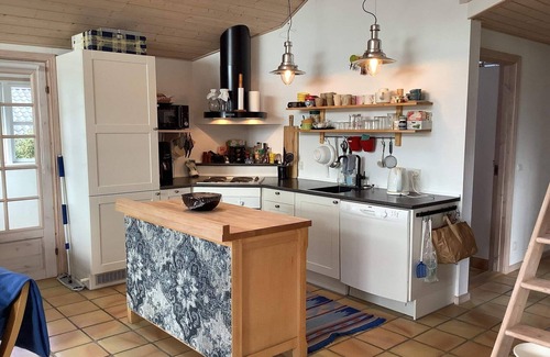 Lihme House | 4 star holiday home in Spøttrup