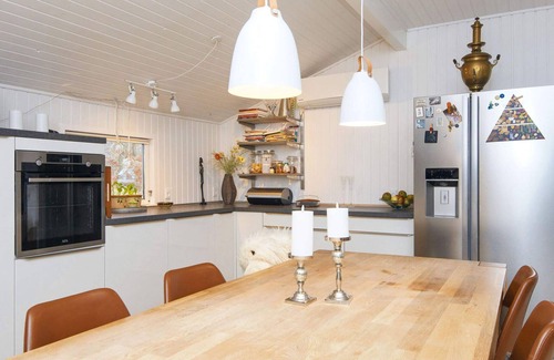 Arrild Ferieby House | 4 star holiday home in Toftlund