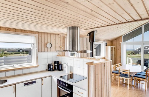 Vinderup House | 4 star holiday home in Vinderup