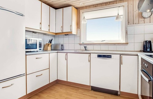 Vinderup House | 4 star holiday home in Vinderup