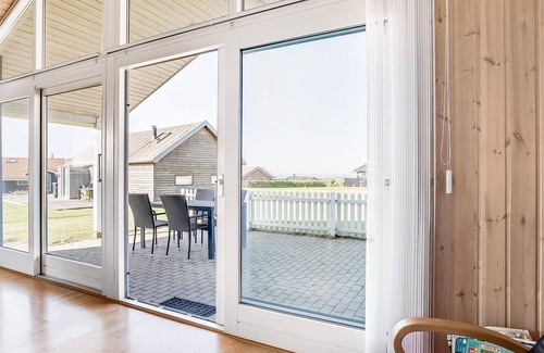 Vinderup House | 4 star holiday home in Vinderup