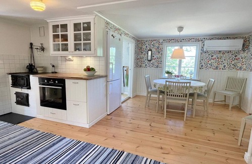Borgehage House | 4 star holiday home in Borgholm