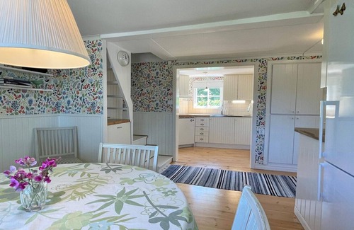 Borgehage House | 4 star holiday home in Borgholm
