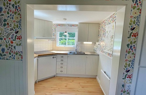 Borgehage House | 4 star holiday home in Borgholm