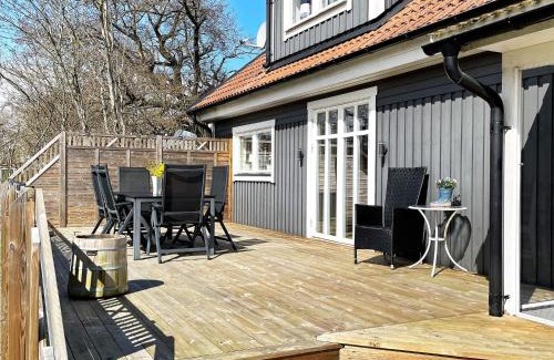 Farjestaden House | 4 star holiday home in FäRJESTADEN