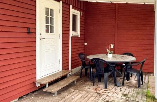 Farjestaden House | 4 star holiday home in FÄRJESTADEN