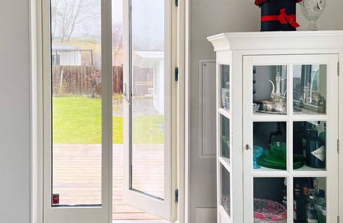 Kyrkbyn House | 4 star holiday home in GÖTEBORG