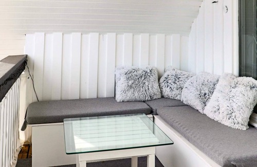 Halmstad House | 4 star holiday home in Halmstad