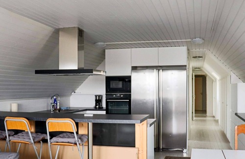 Halmstad House | 4 star holiday home in Halmstad