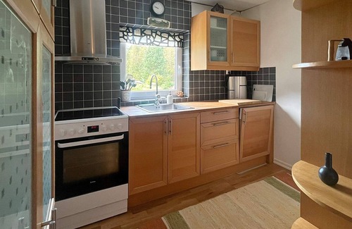 Tavelsas House | 4 star holiday home in TÄVELSÅS