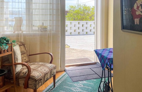 Roennaeng House | 4 star holiday home in ÅSTOL