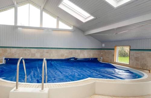 Ørsted House | 4 star holiday home in Ørsted-By Traum