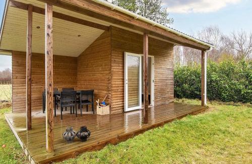 Ørsted House | 4 star holiday home in Ørsted-By Traum